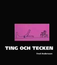 Ting och tecken